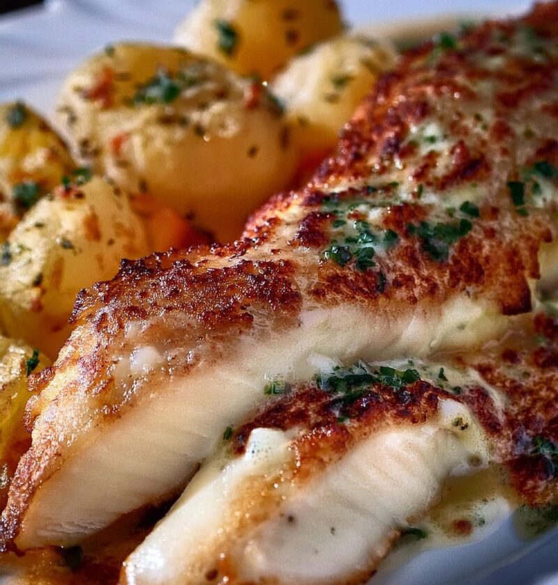 Longhorn Steakhouse Parmesan Chicken