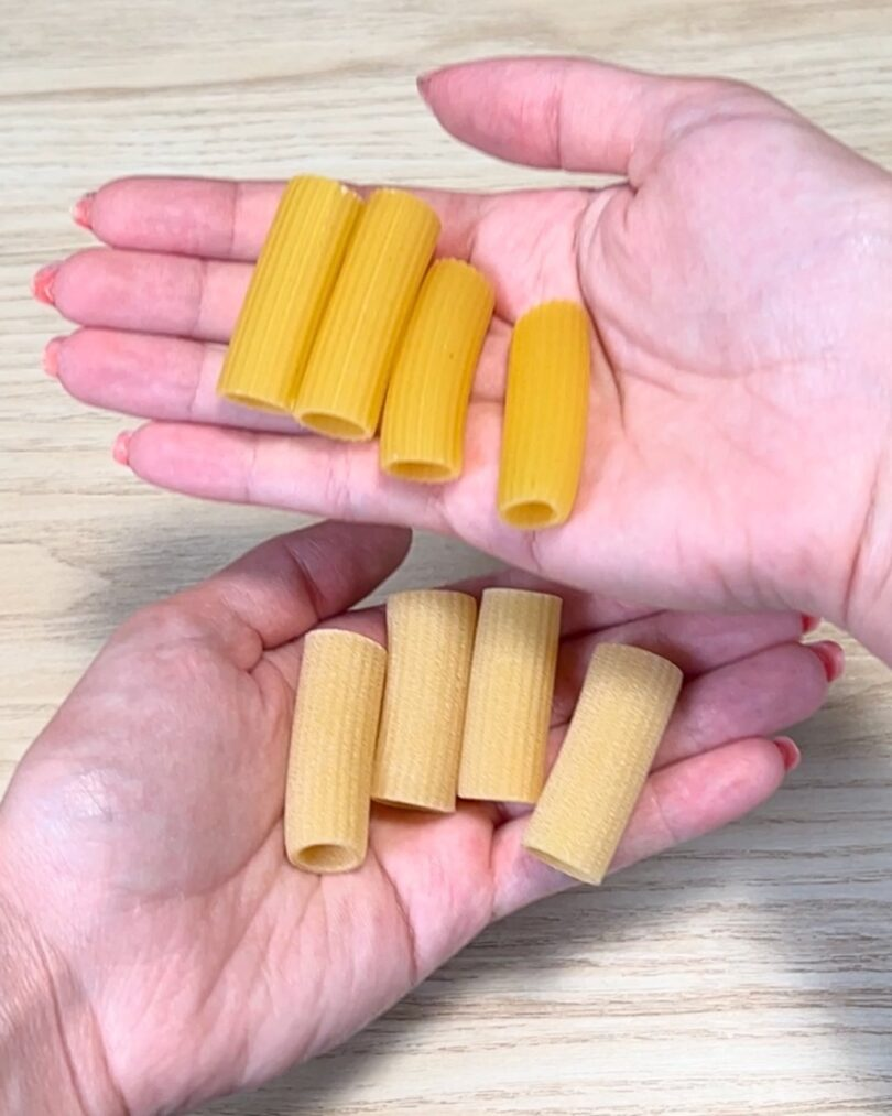 Understanding Pasta Color: The Science Behind Raw Pasta Variations