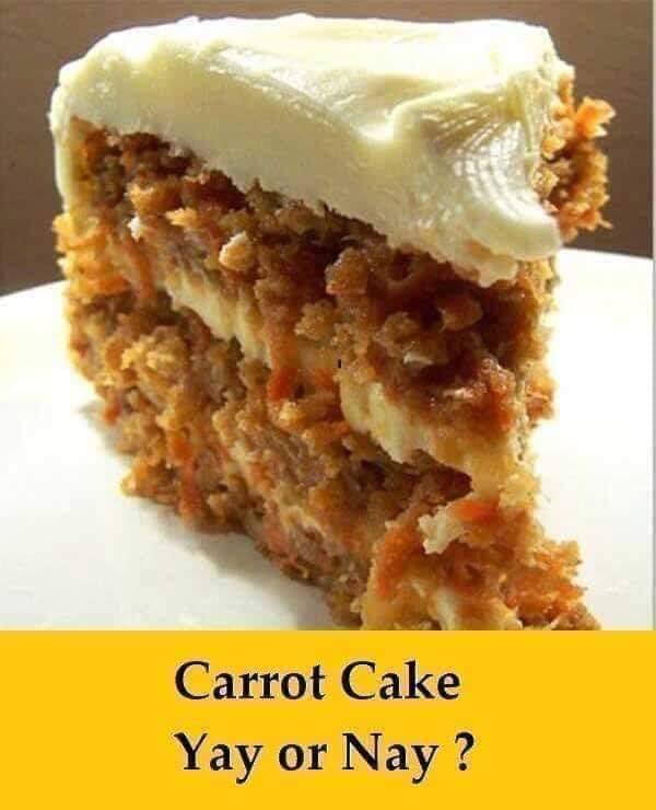 Best Carrot Cake Ever: A Classic, Party-Friendly Dessert