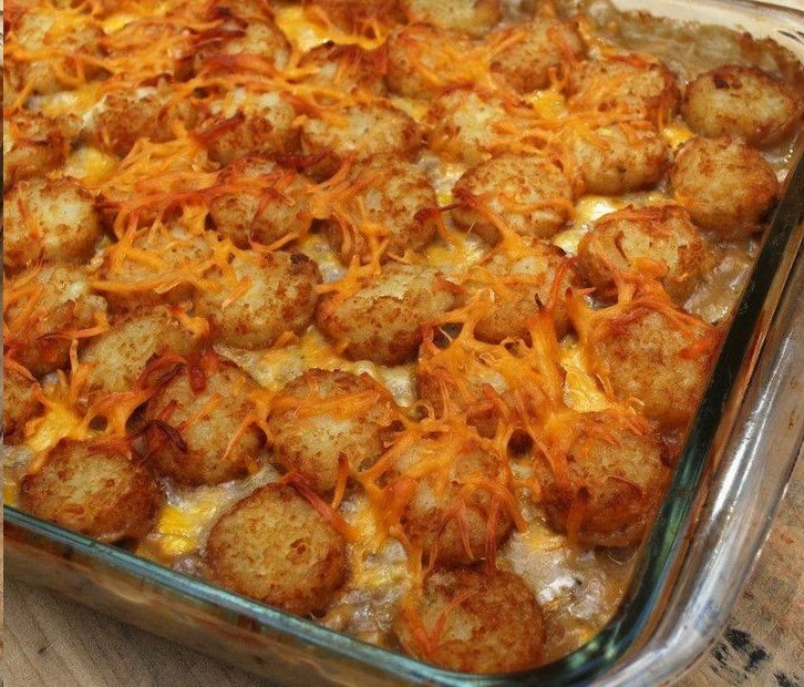 Cowboy Casserole: The Ultimate Comfort Food for Gatherings and Cozy Nights