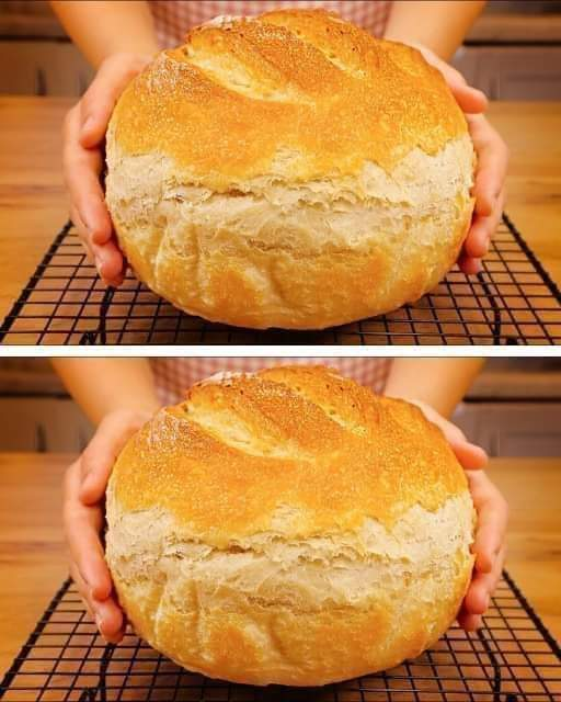 Easy 5-Minute German Bread Recipe: Perfect for Any Gathering