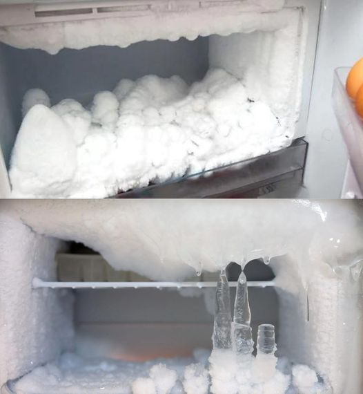 Defrost Your Freezer in 5 Minutes: The Ultimate Guide to an Easy, Fast, and Efficient Process