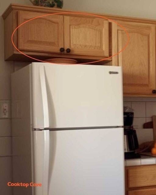 Most people think these cupboards are pointless. Here’s how to properly use them