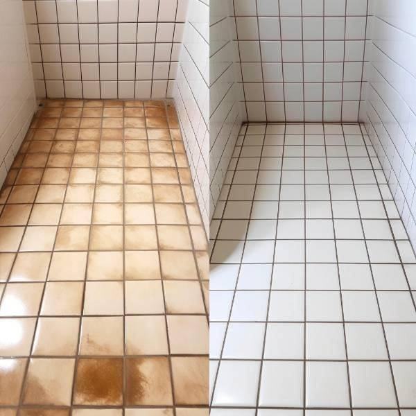 How to Clean and Shine Tiles?