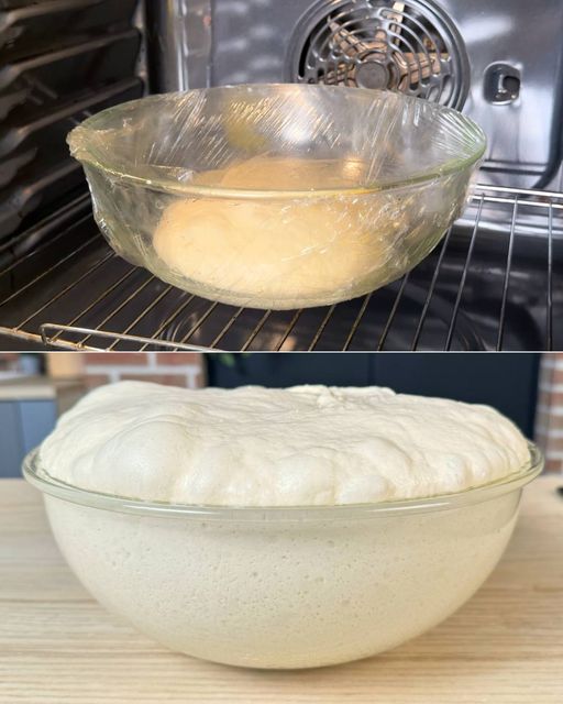 Where and How to Leaven Bread for Perfect Results