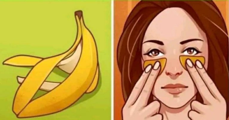 Don’t Throw Away Banana Peels Here Are 7 Essential Uses