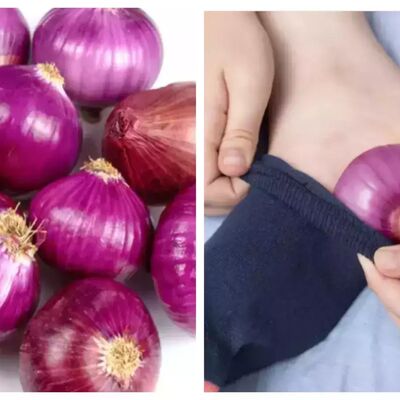 Onions: A Powerful Natural Remedy for Your Health