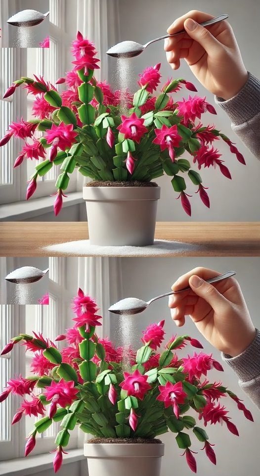 Christmas Cactus: Here’s How to Grow and Care for It So It Lasts a Long Time