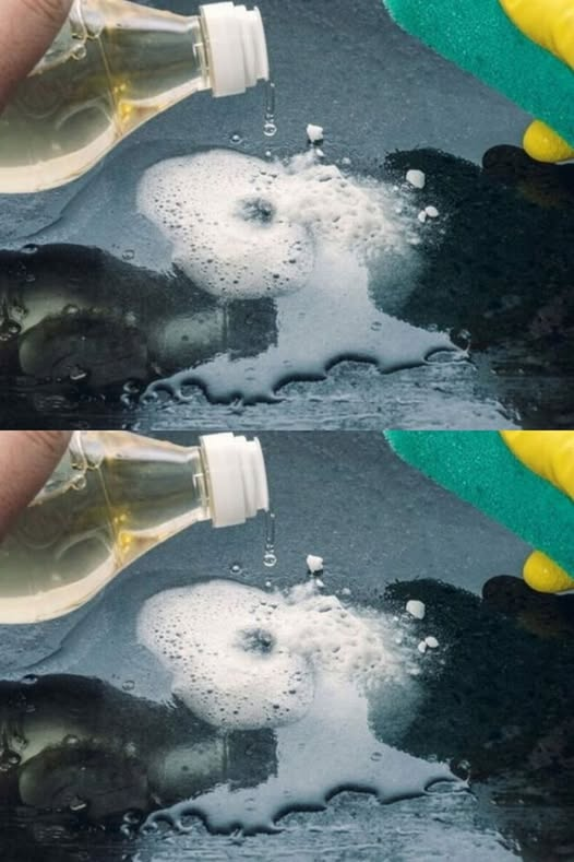 White vinegar should not be used to clean five objects: it easily damages them.