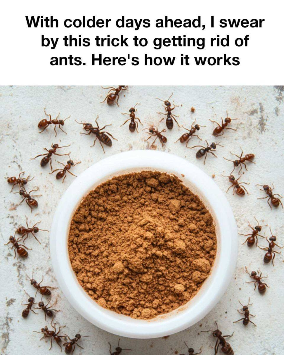 Found flying ants in my house. What should I do? How do I get rid of these pests?