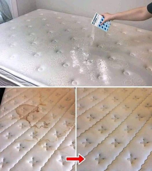 How To Clean And Disinfect Your Mattress Naturally?