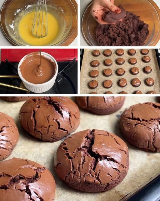 5 Minute Cookie Recipe: