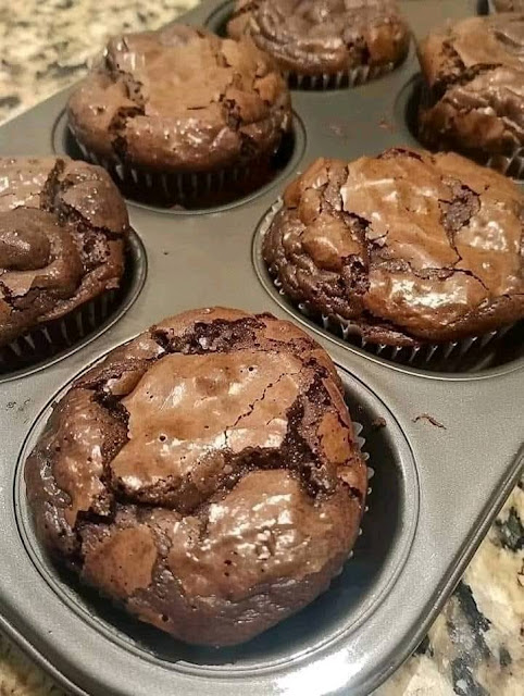 Chocolate Muffins