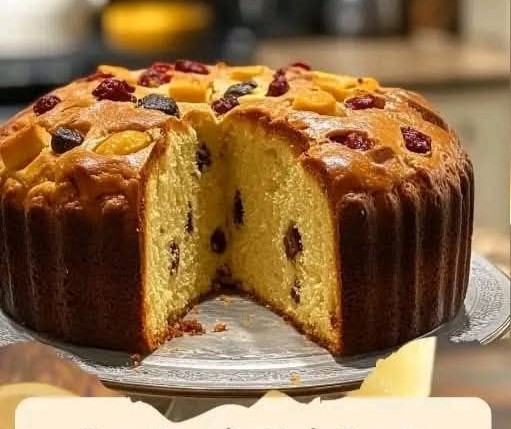 Panettone