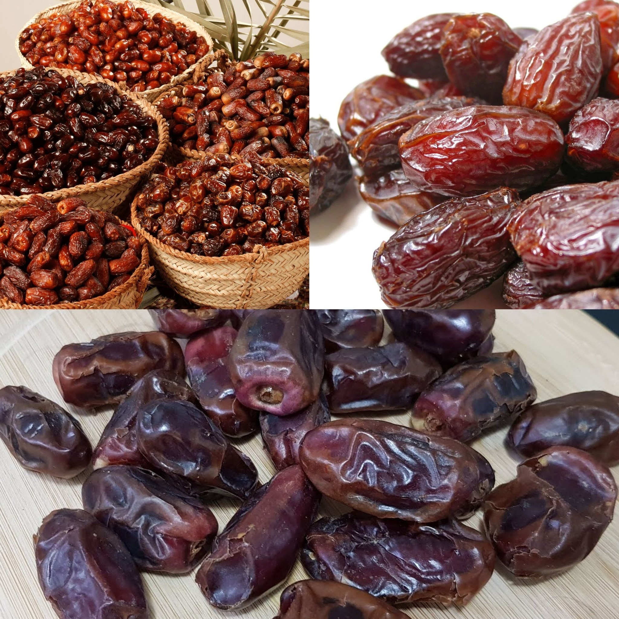 Death Begins in the Gut”: Cleanse Your Intestines Naturally with Dates