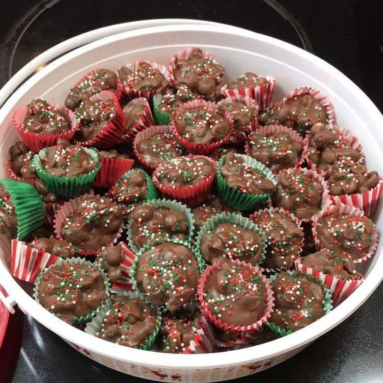 Best Delicious Crockpot Christmas Crack Recipe