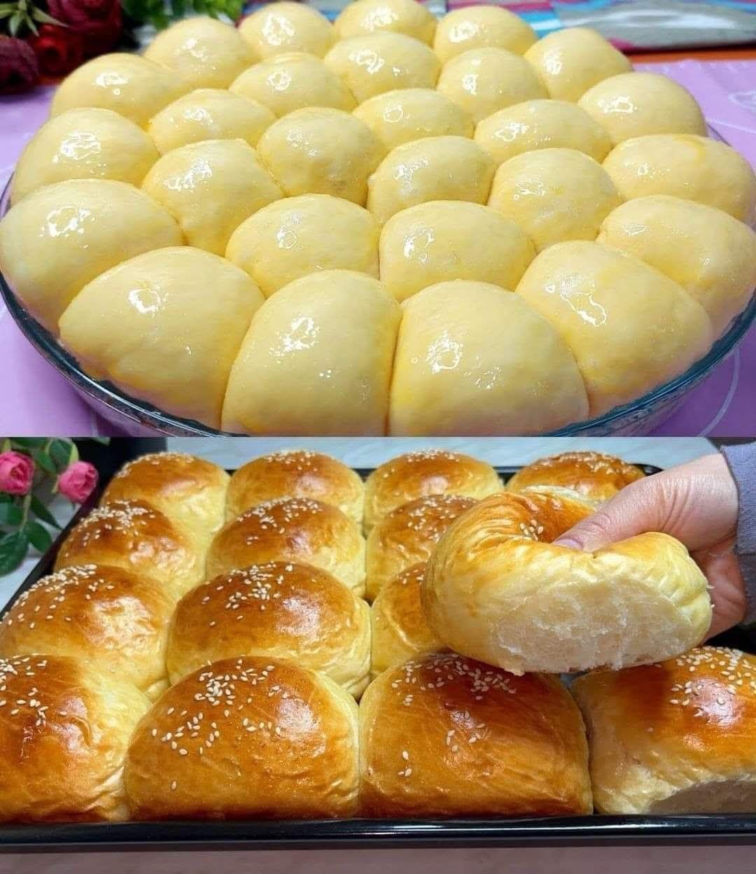 Search Results for: MILK BRIOCHE ROLLS