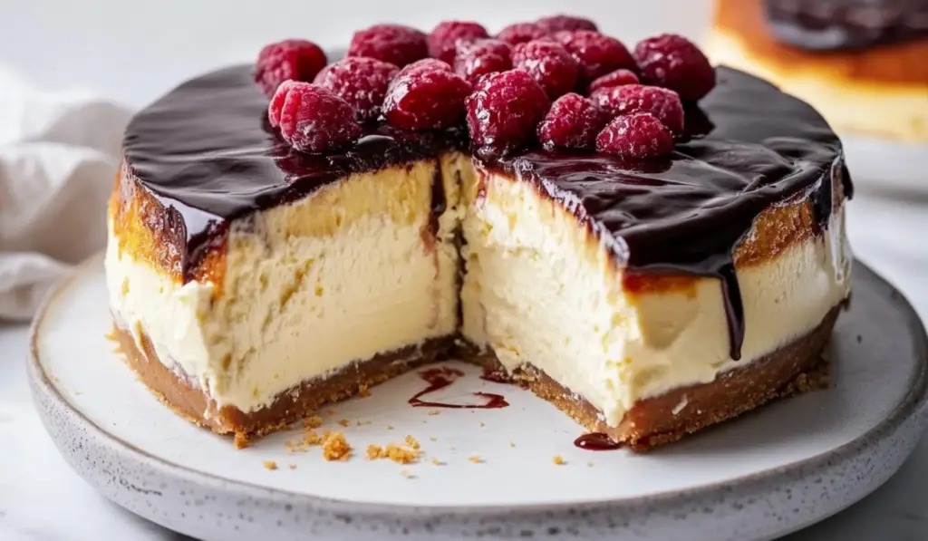 Millionaire’s Cheesecake: A Decadent Delight for Every Occasion