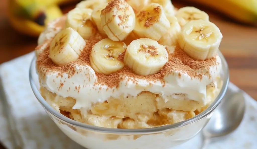 The Very Best Banana Pudding Ever: A Decadent Crowd-Pleaser