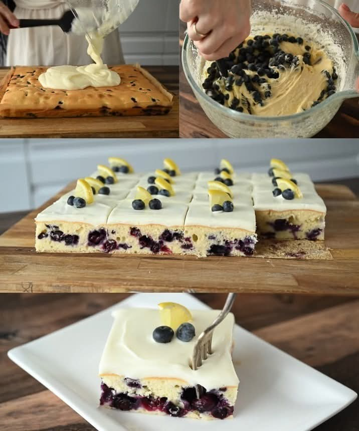 I make this every time, ever since I learned this method! The most delicious cake recipe.