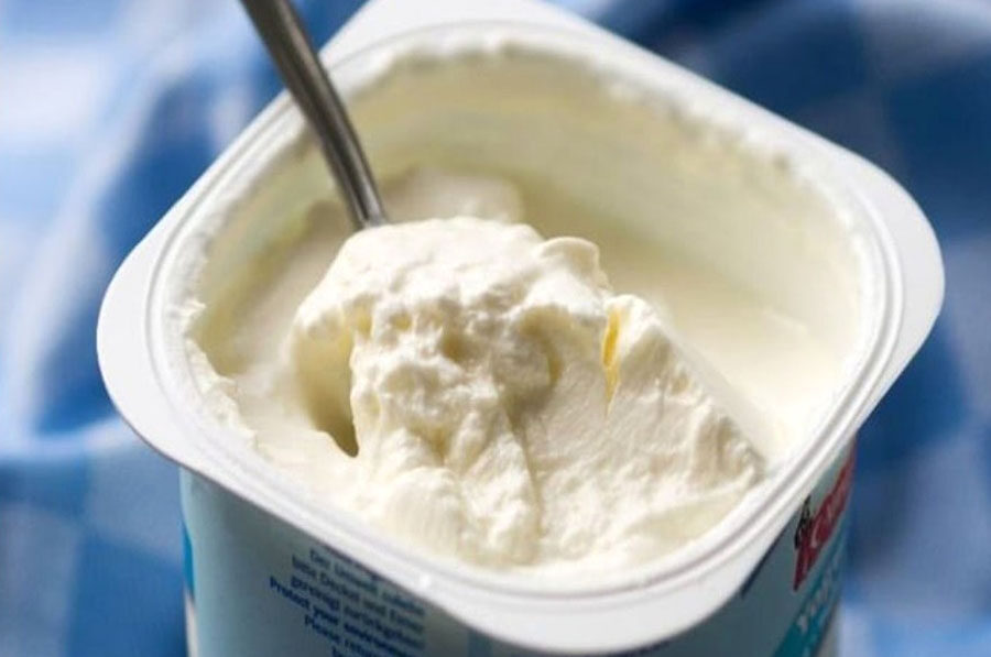 Don’t throw away expired yogurts anymore