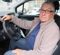 Senior Driving License: Do Older Drivers Have to Take Driving Aptitude Tests?