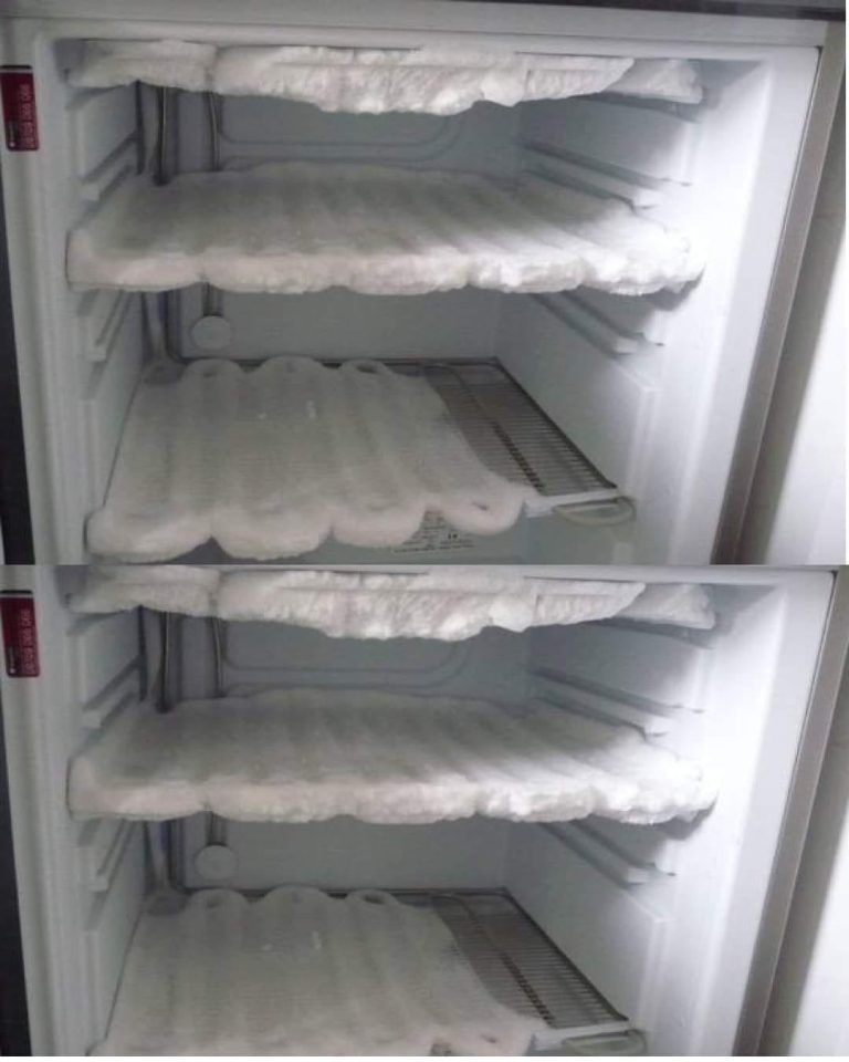 Quick and Easy Tips to Effectively Defrost Your Freezer