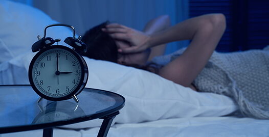 Waking up between 3 and 5 a.m. has a special meaning.