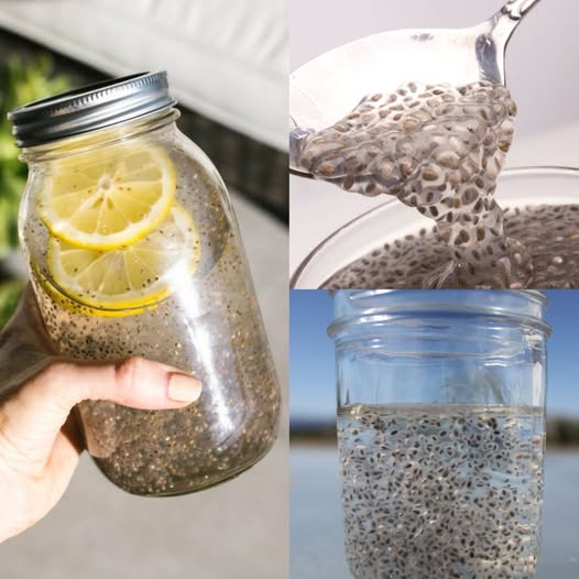 Chia seeds may be tiny, but they pack a powerful nutritional punch. Just one tablespoon a day can work wonders for your health. Here are 10 incredible benefits you can enjoy by adding these super seeds to your diet.  1. Boosts Energy and Stamina Chia seeds are rich in complex carbohydrates and protein, providing a steady release of energy throughout the day. Athletes and busy individuals often use them as a natural energy booster.  2. Supports Digestion With their high fiber content, chia seeds promote regular bowel movements and support gut health. They act like a gentle scrub for your digestive tract.  3. Aids in Weight Management Chia seeds absorb water and expand in your stomach, helping you feel fuller for longer. This reduces cravings and may aid in portion control.  Read more on next page