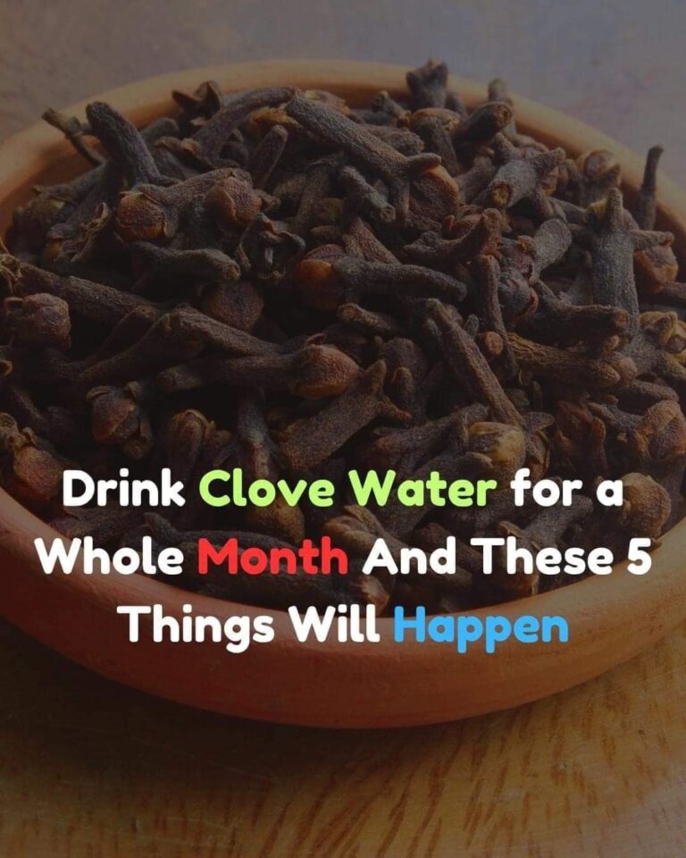 Flower Power: 8 Benefits of Cloves You Probably Didn’t Know About