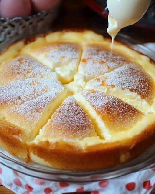 Diabetic Lemon Ricotta Cake