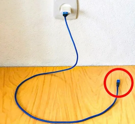 Why Unplugging Your Charger Matters More Than You Think