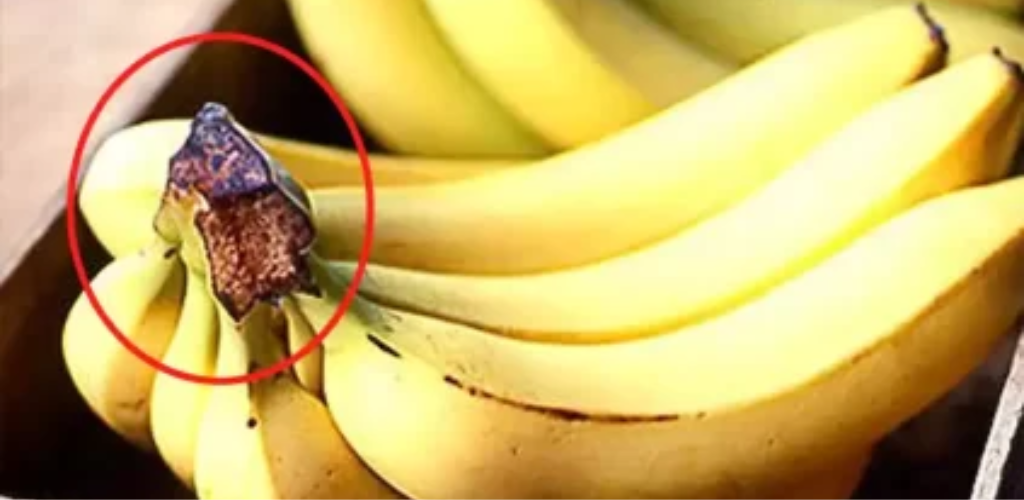 Never throw away this part of the banana: here’s why it’s popular at home