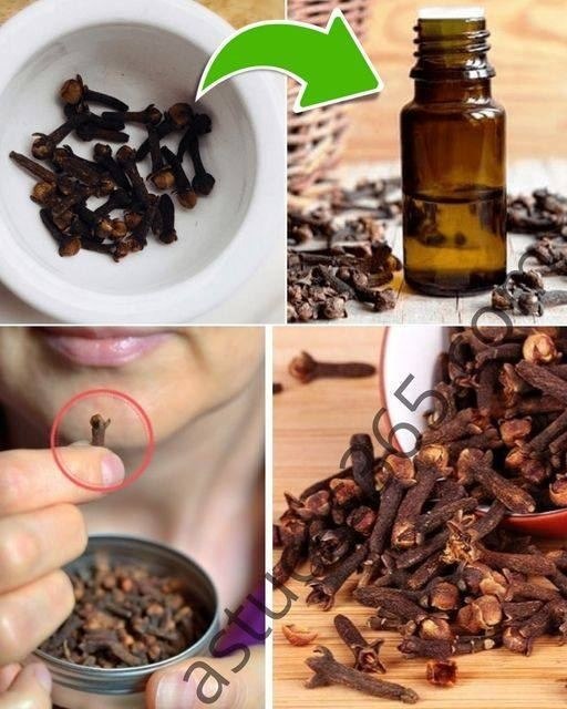 7 Clove Tips Every Women Should Know