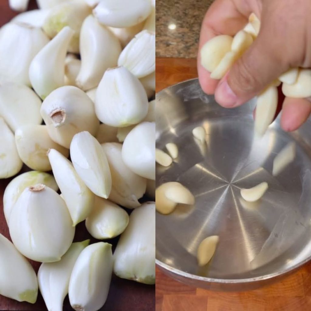 Just Started Chewing 2 Garlic Cloves and Said Goodbye to 10 Health Problems! See How!